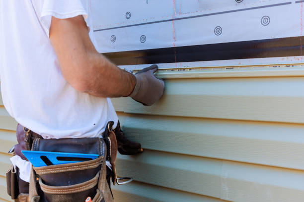 Affordable Siding Repair solutions in Geneva, IN
